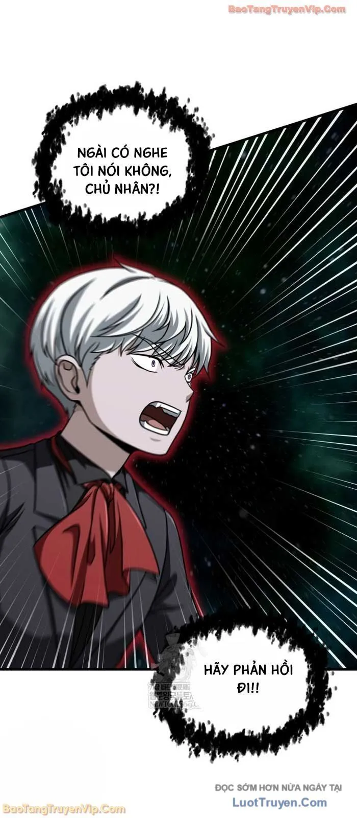 người chơi không thể thăng cấp chapter 217 11