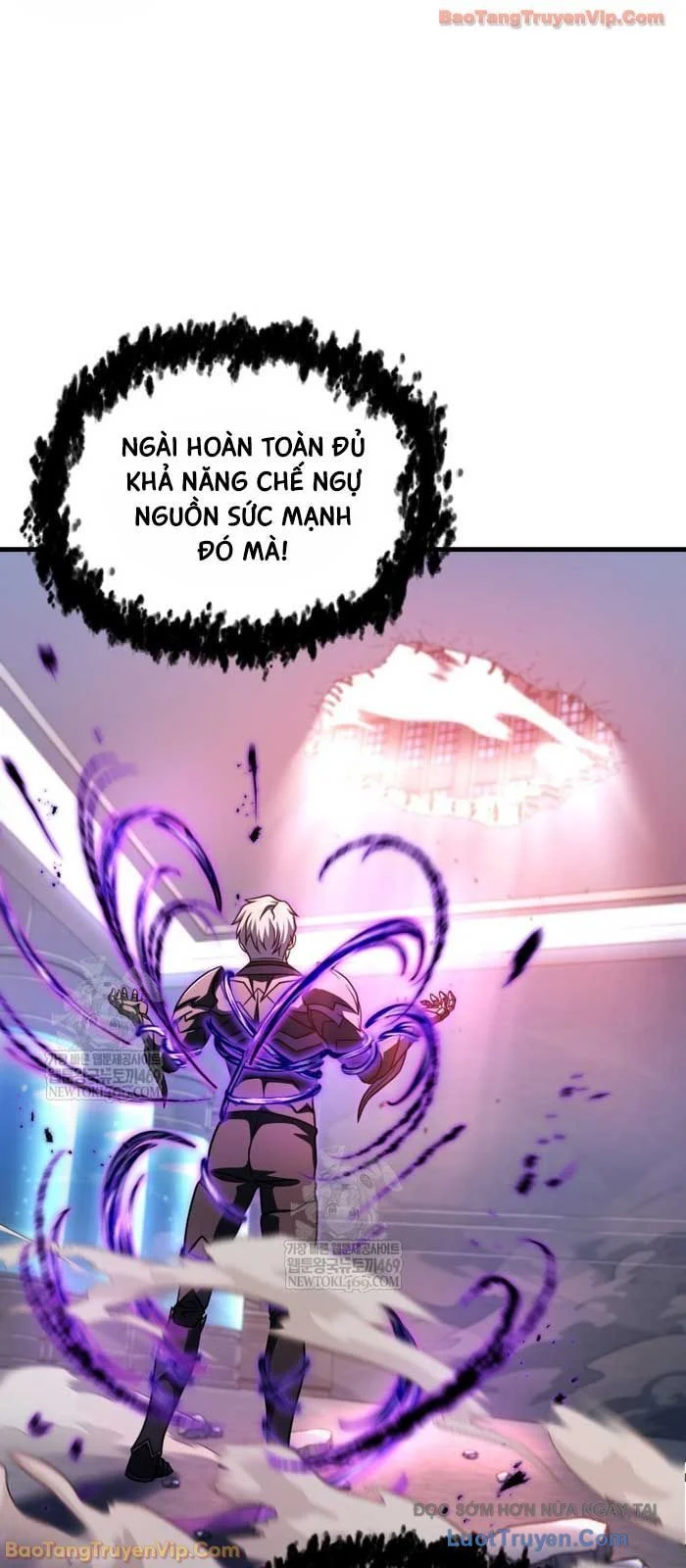 người chơi không thể thăng cấp chapter 217 12