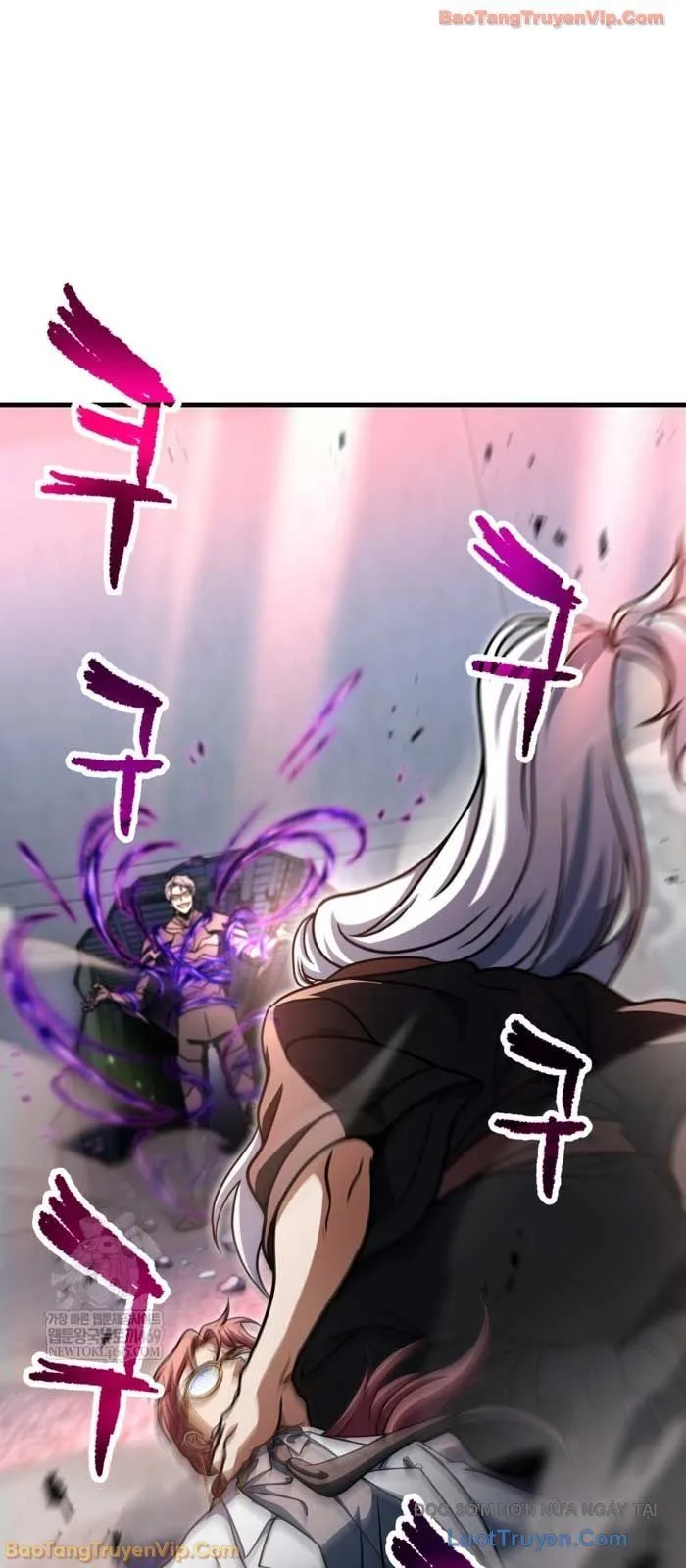 người chơi không thể thăng cấp chapter 217 15