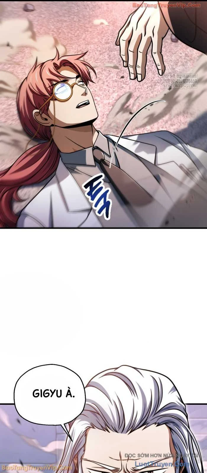 người chơi không thể thăng cấp chapter 217 17