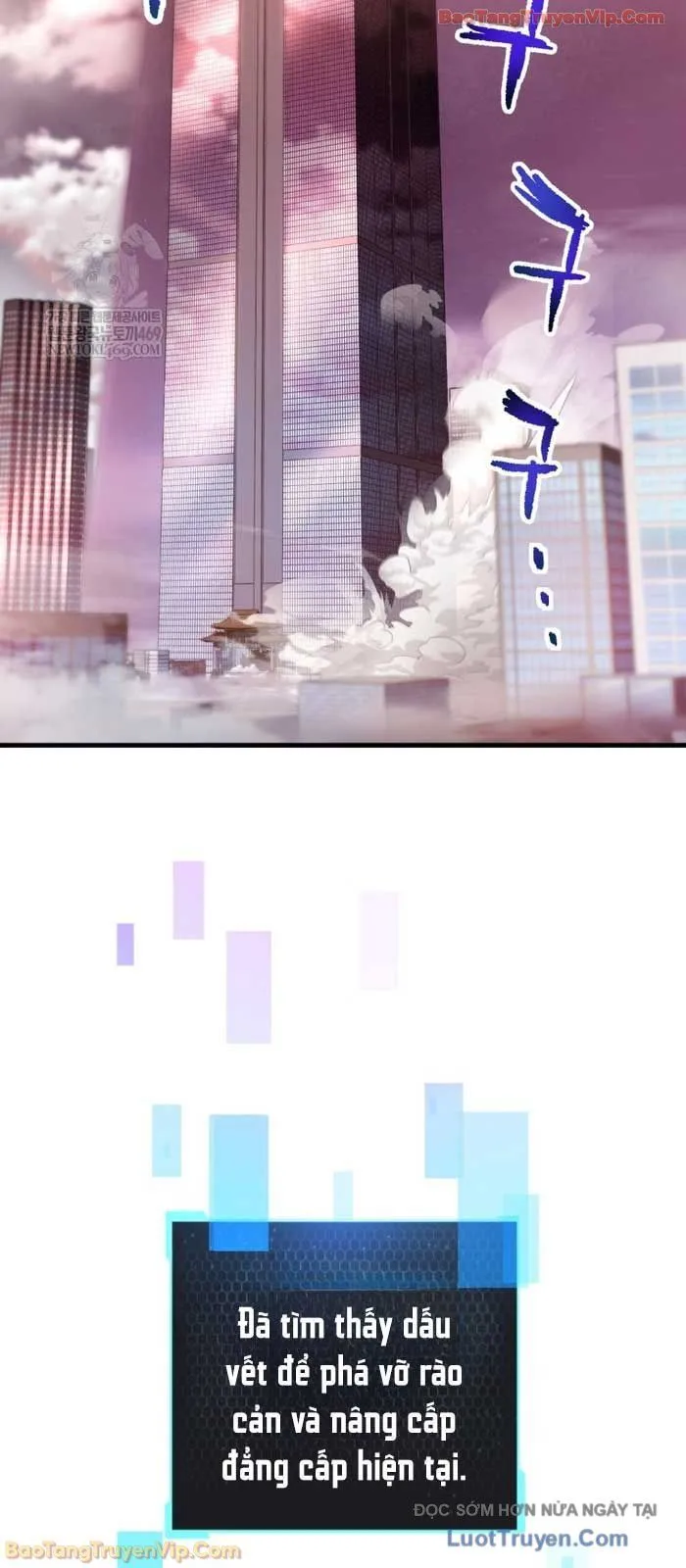 người chơi không thể thăng cấp chapter 217 20