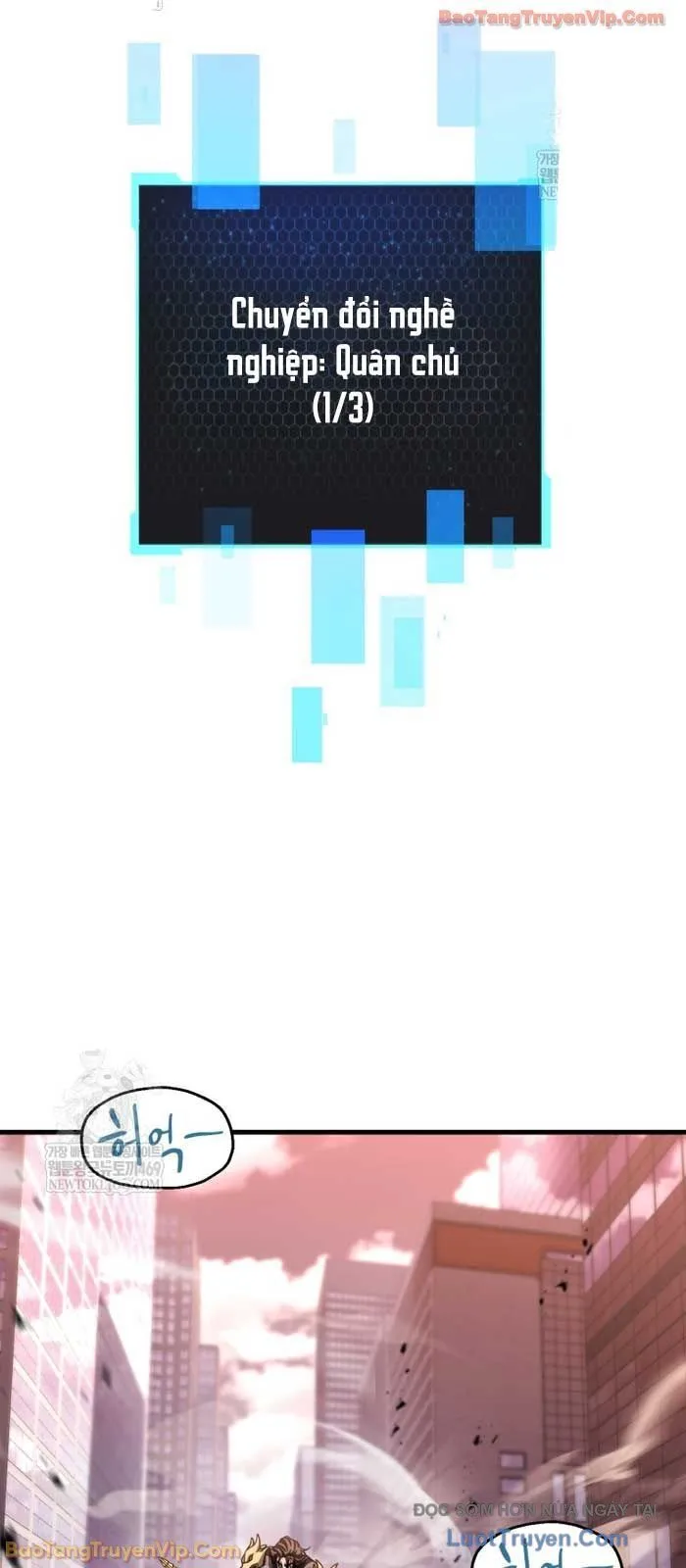 người chơi không thể thăng cấp chapter 217 22