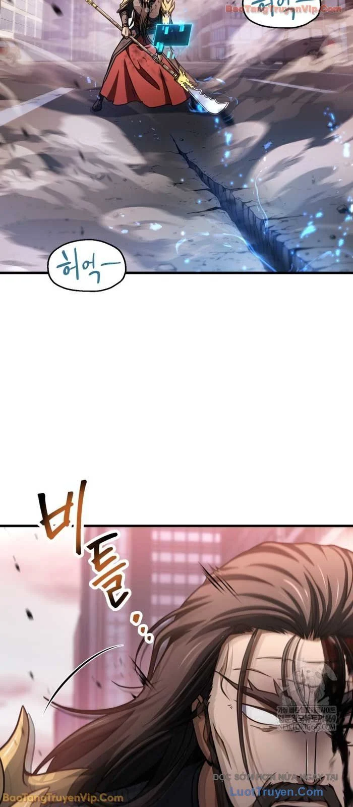 người chơi không thể thăng cấp chapter 217 23