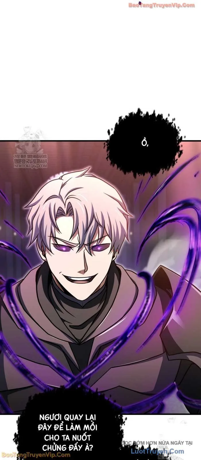 người chơi không thể thăng cấp chapter 217 33