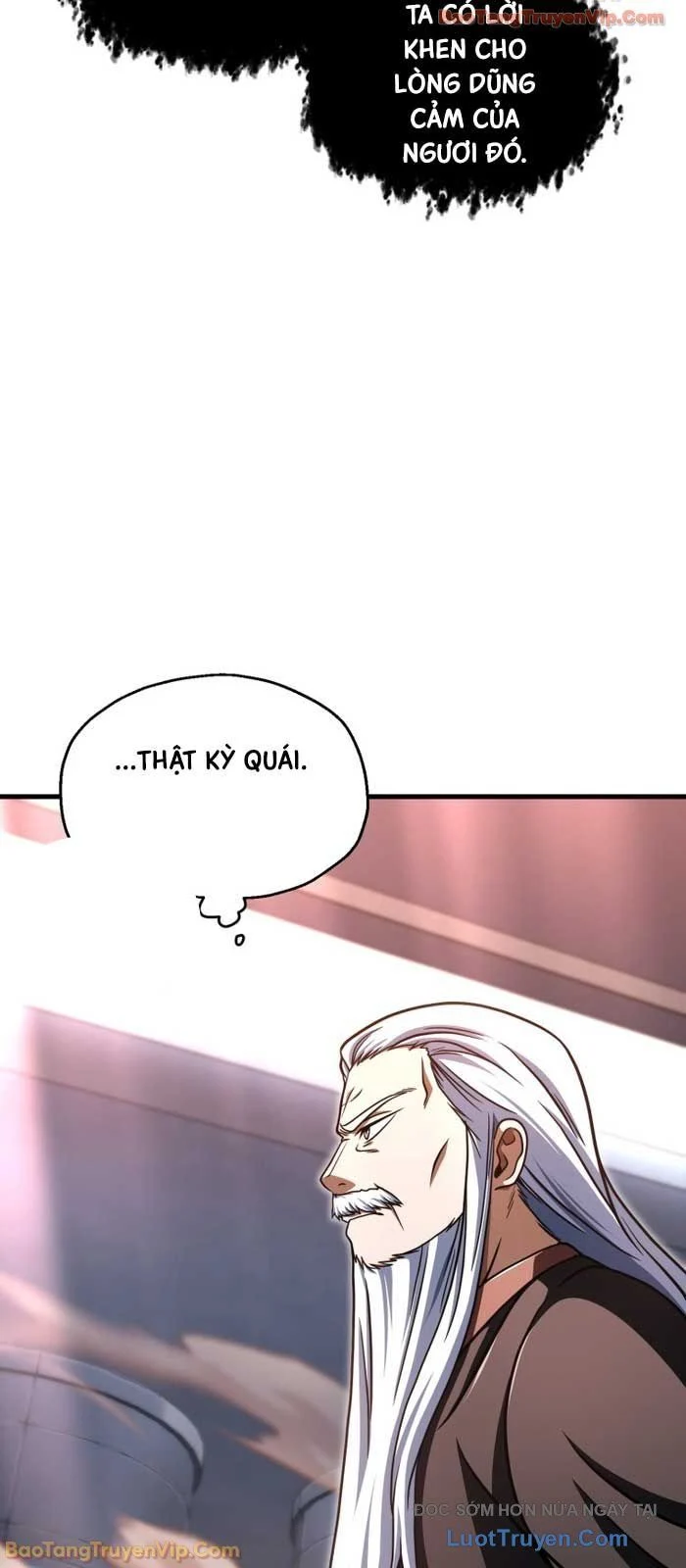 người chơi không thể thăng cấp chapter 217 34