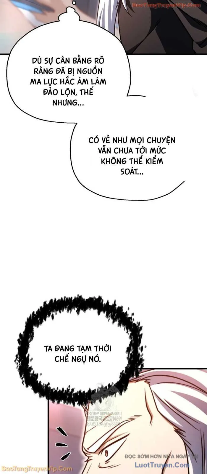 người chơi không thể thăng cấp chapter 217 35