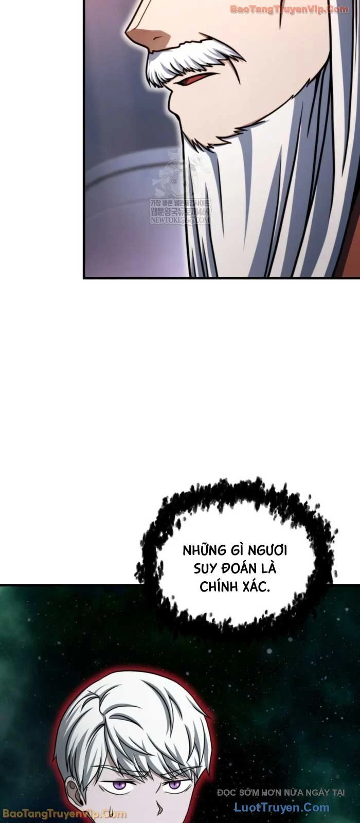 người chơi không thể thăng cấp chapter 217 36