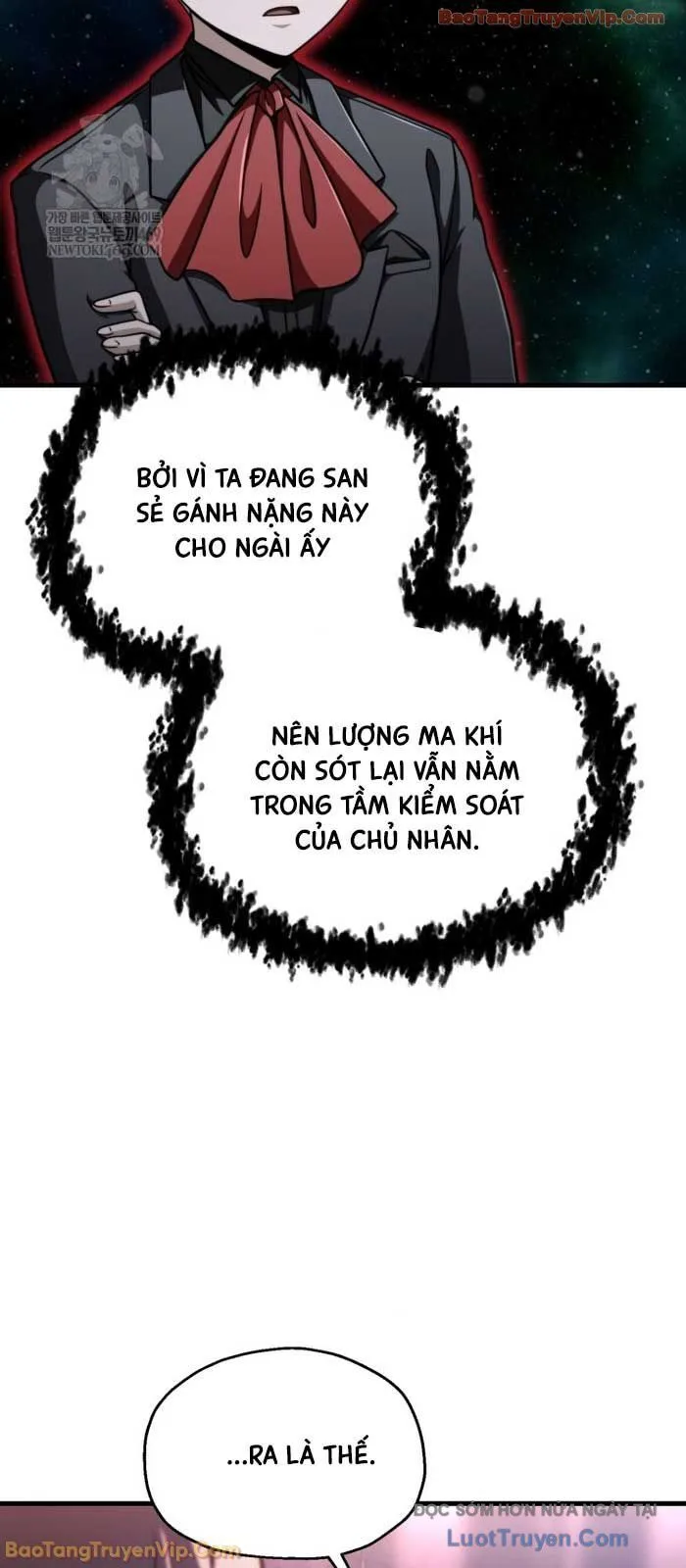 người chơi không thể thăng cấp chapter 217 37