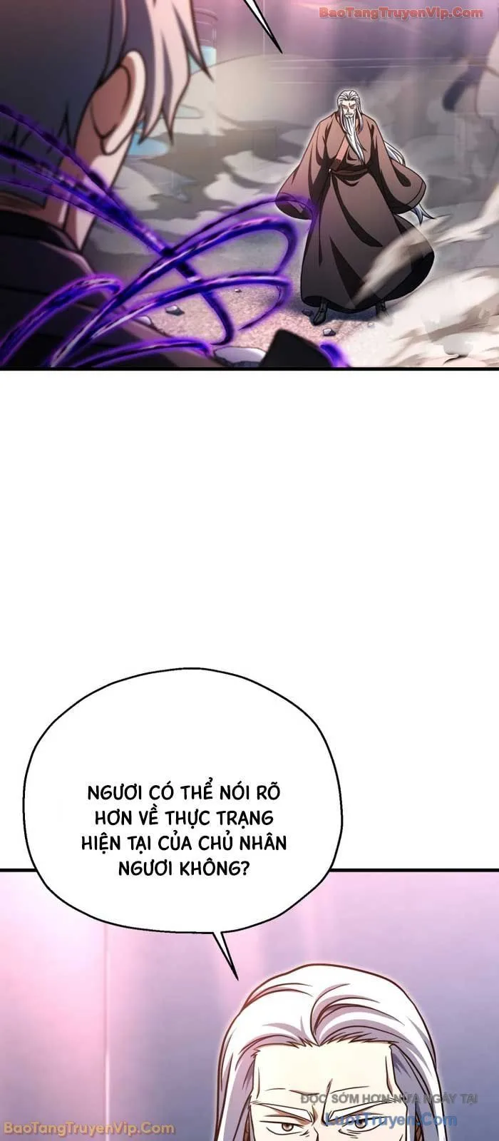 người chơi không thể thăng cấp chapter 217 38