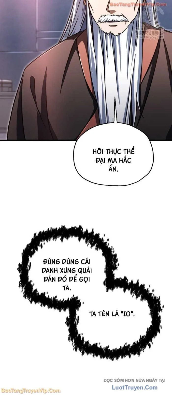 người chơi không thể thăng cấp chapter 217 39