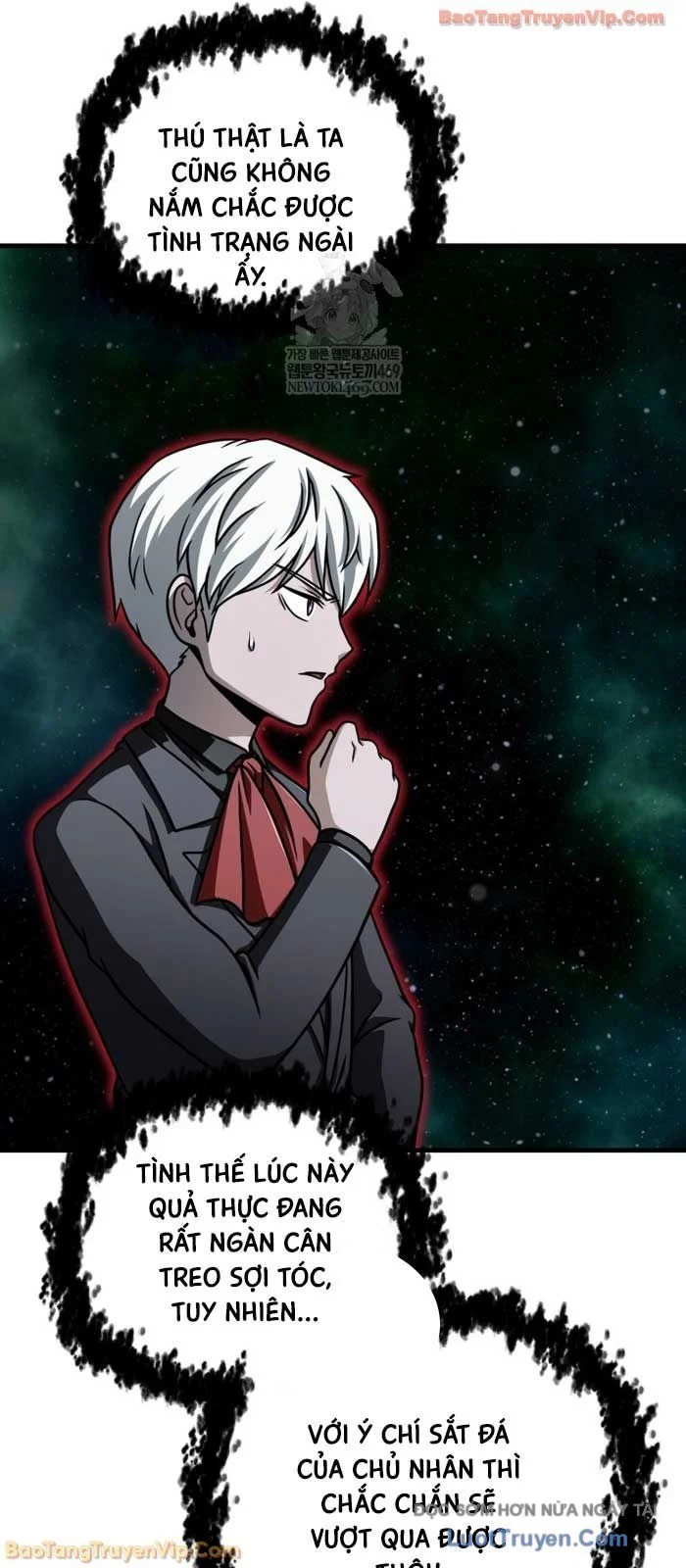 người chơi không thể thăng cấp chapter 217 41