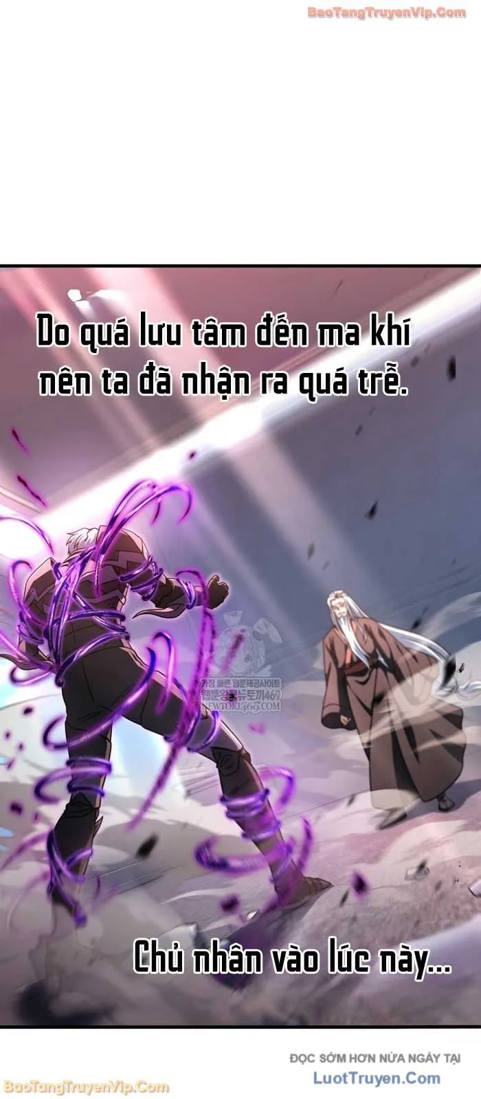 người chơi không thể thăng cấp chapter 217 43