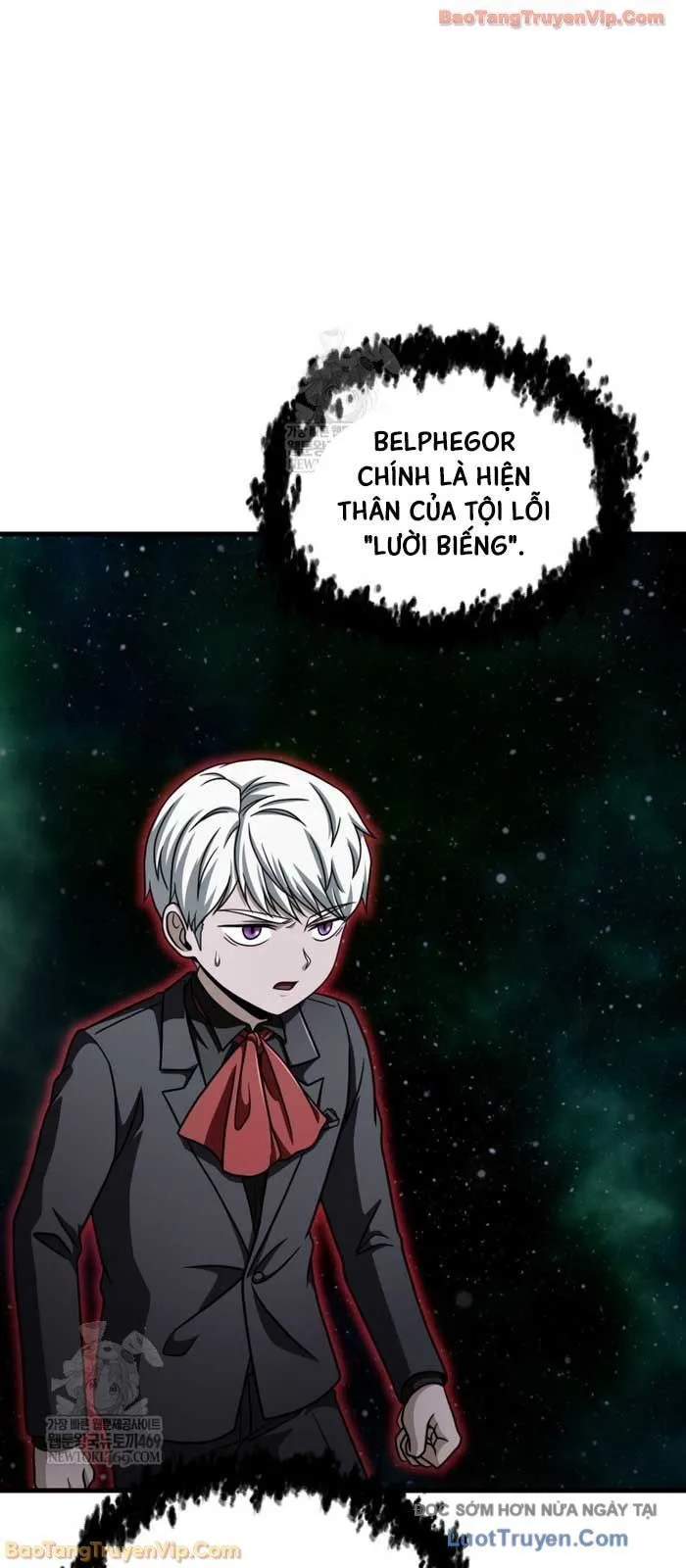 người chơi không thể thăng cấp chapter 217 46