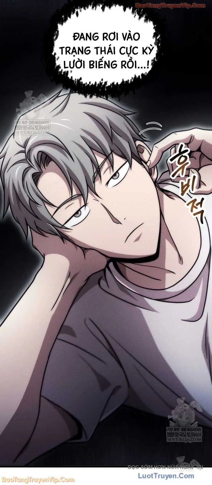 người chơi không thể thăng cấp chapter 217 49