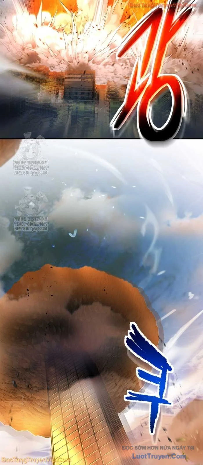 người chơi không thể thăng cấp chapter 217 53