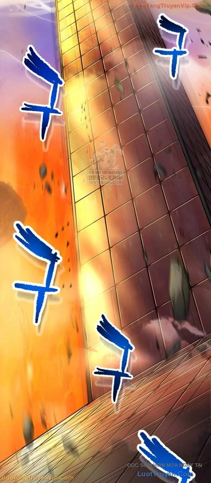 người chơi không thể thăng cấp chapter 217 54