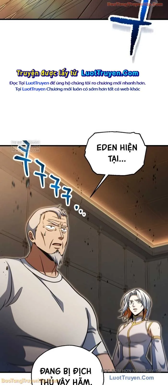 người chơi không thể thăng cấp chapter 217 55