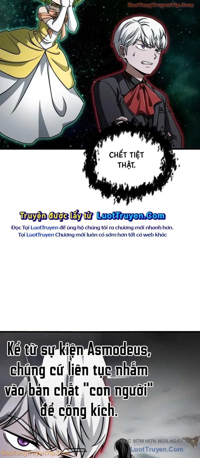 người chơi không thể thăng cấp chapter 217 62