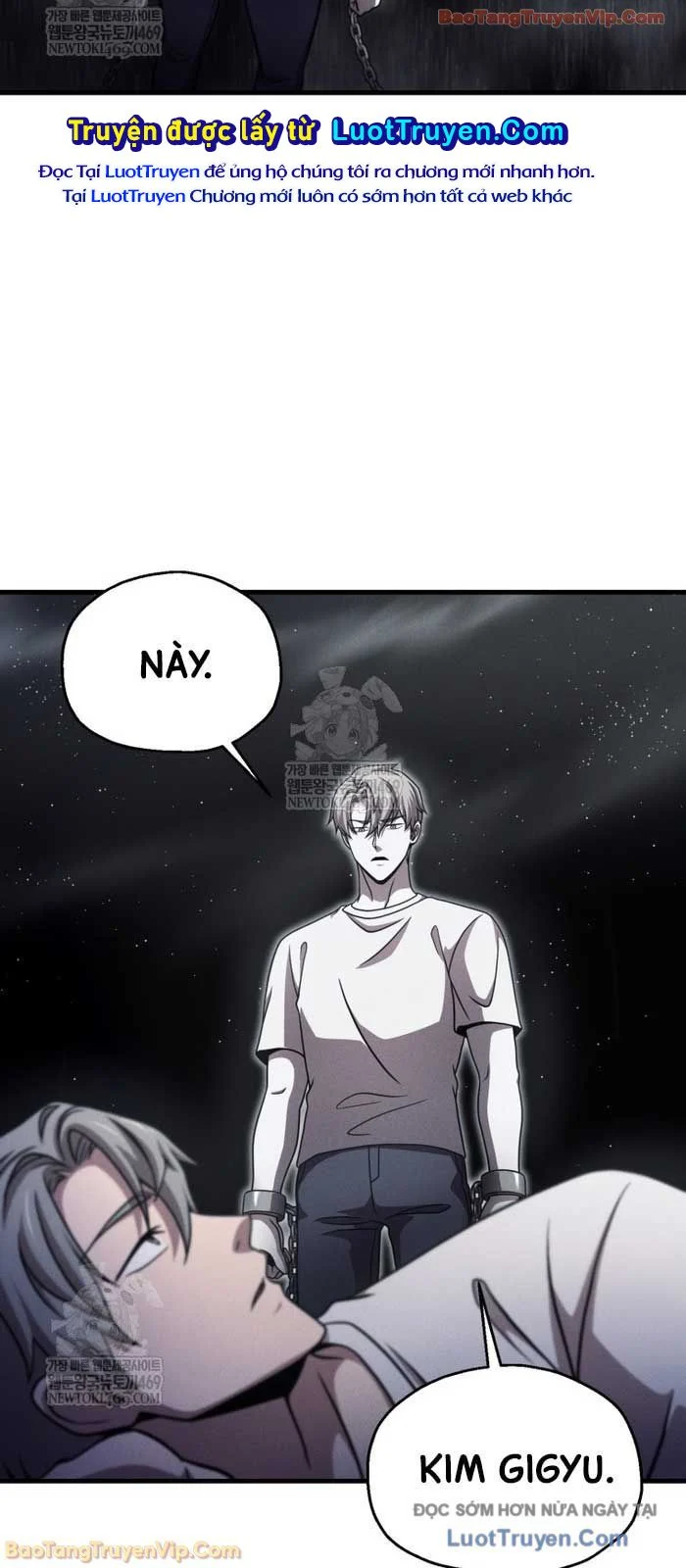 người chơi không thể thăng cấp chapter 217 67