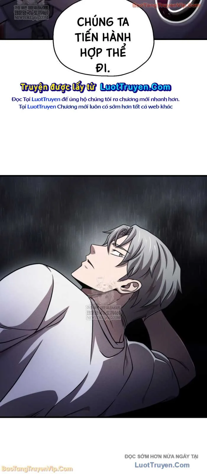 người chơi không thể thăng cấp chapter 217 69