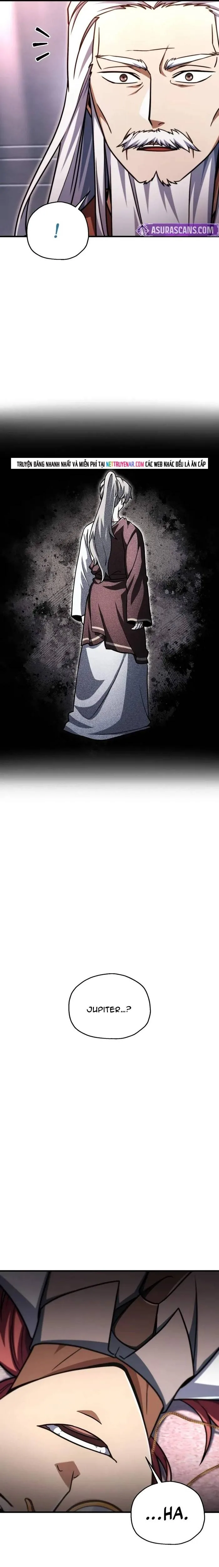 người chơi không thể thăng cấp chapter 218 3