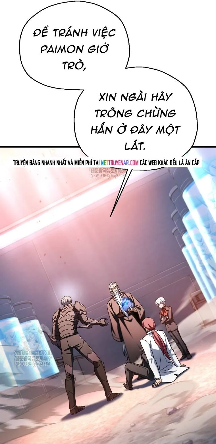 người chơi không thể thăng cấp chapter 219 2