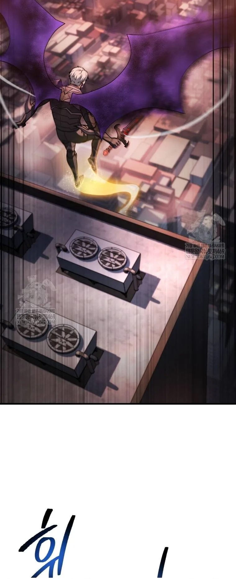 người chơi không thể thăng cấp chapter 219 24