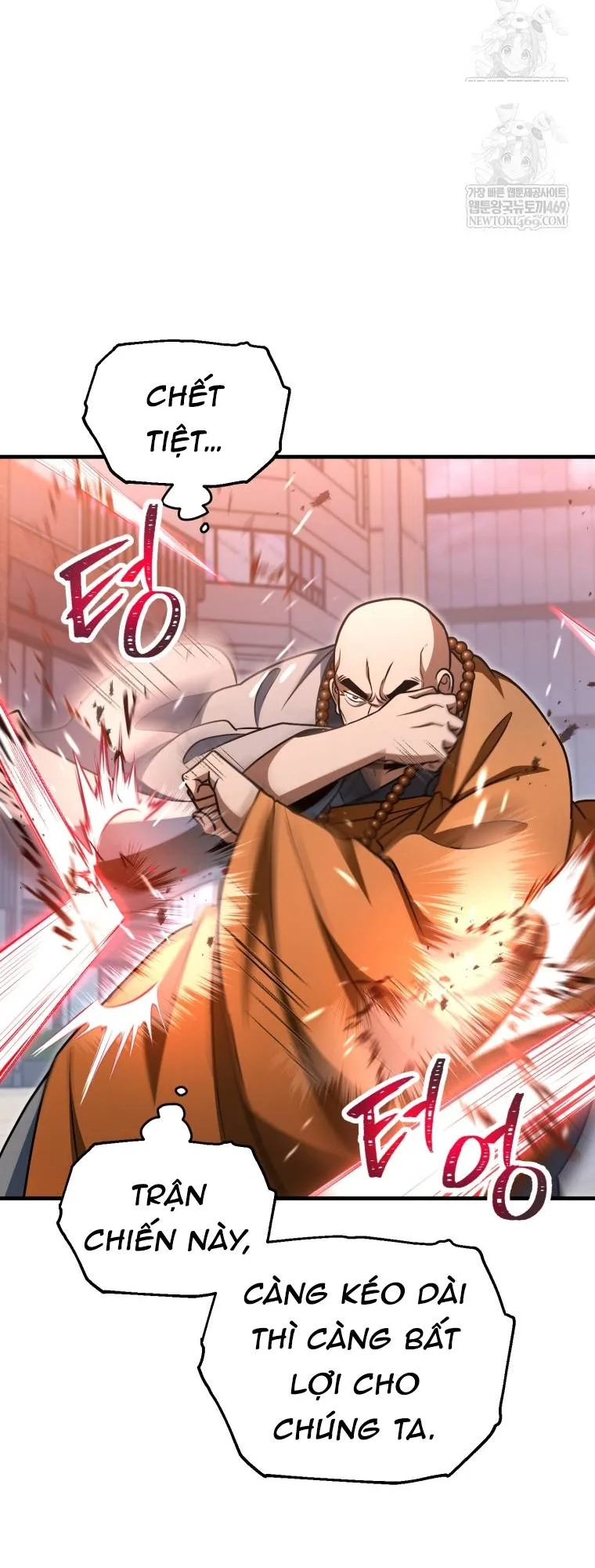 người chơi không thể thăng cấp chapter 219 28