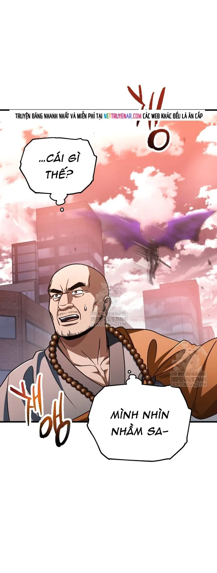 người chơi không thể thăng cấp chapter 219 35