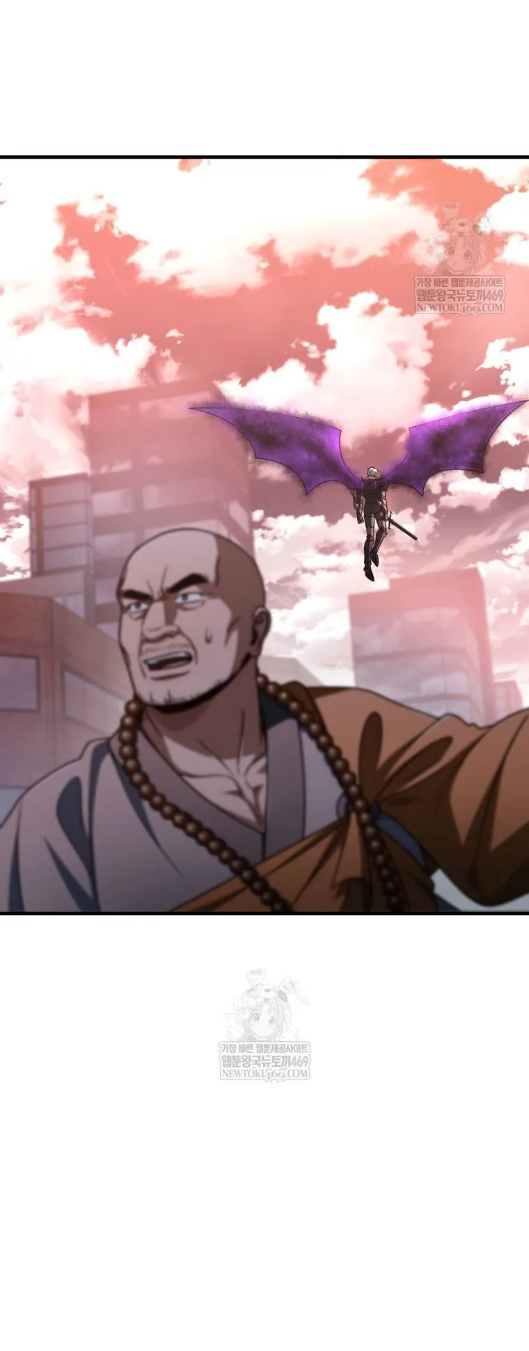 người chơi không thể thăng cấp chapter 219 36