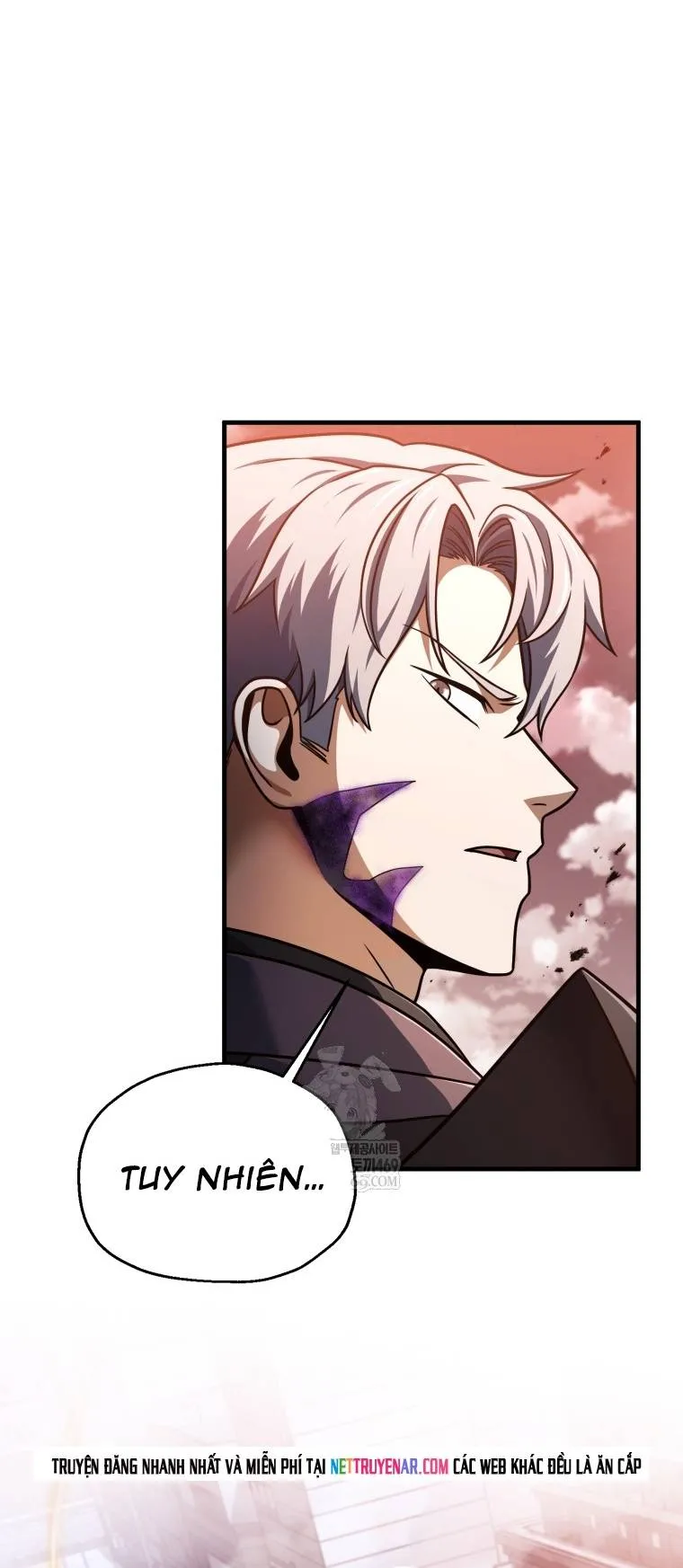 người chơi không thể thăng cấp chapter 219 42