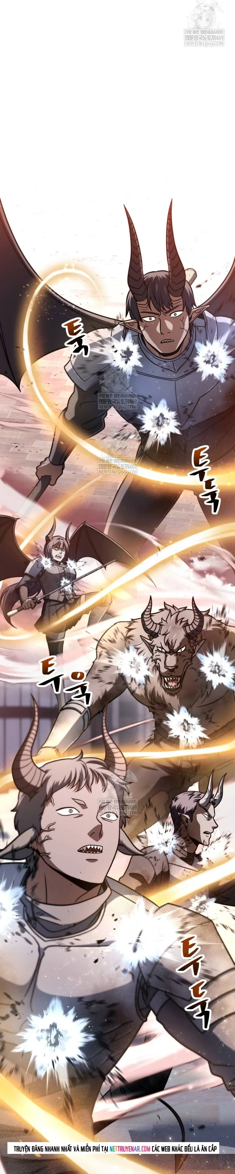 người chơi không thể thăng cấp chapter 219 47
