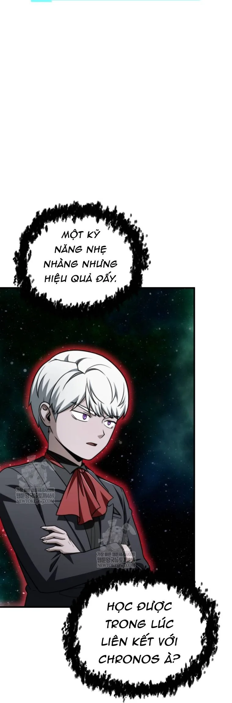 người chơi không thể thăng cấp chapter 219 53