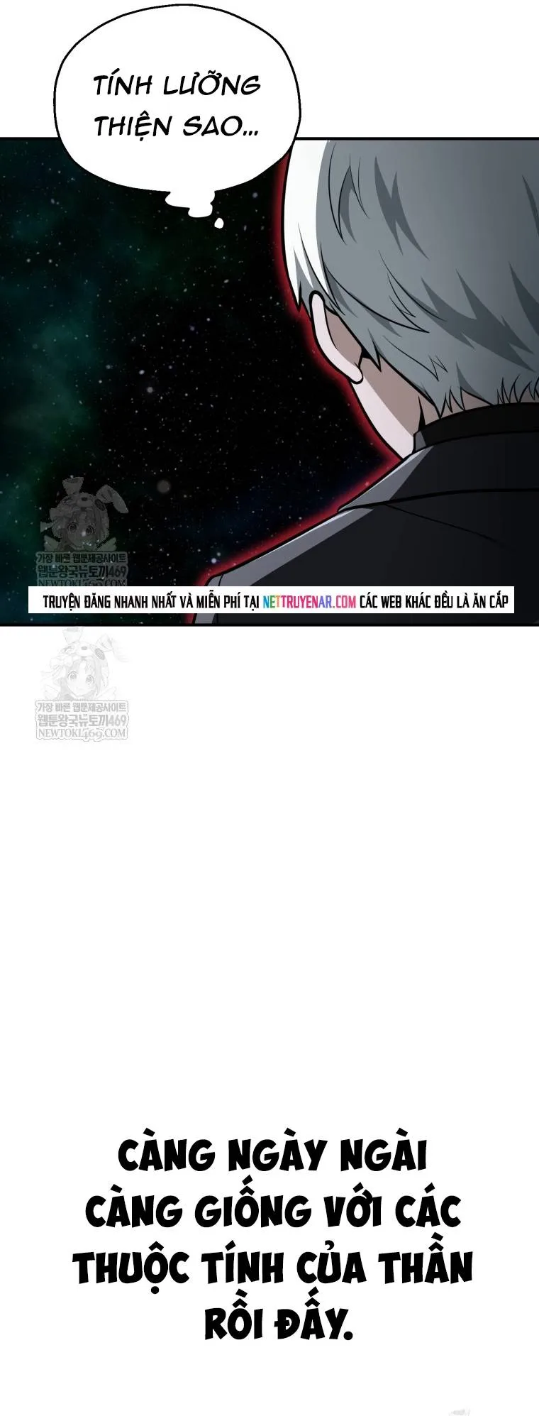 người chơi không thể thăng cấp chapter 219 61