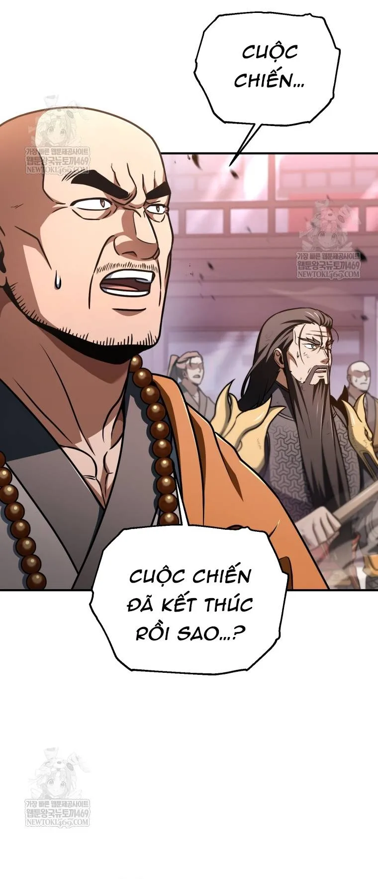 người chơi không thể thăng cấp chapter 219 63