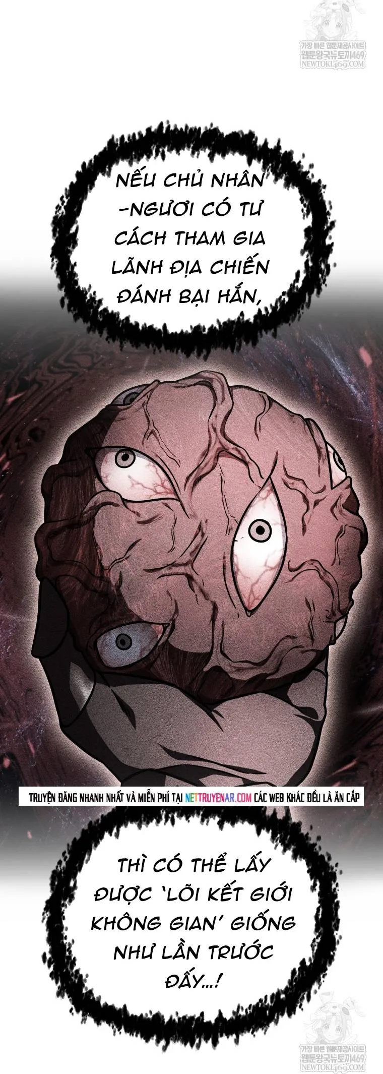 người chơi không thể thăng cấp chapter 219 67