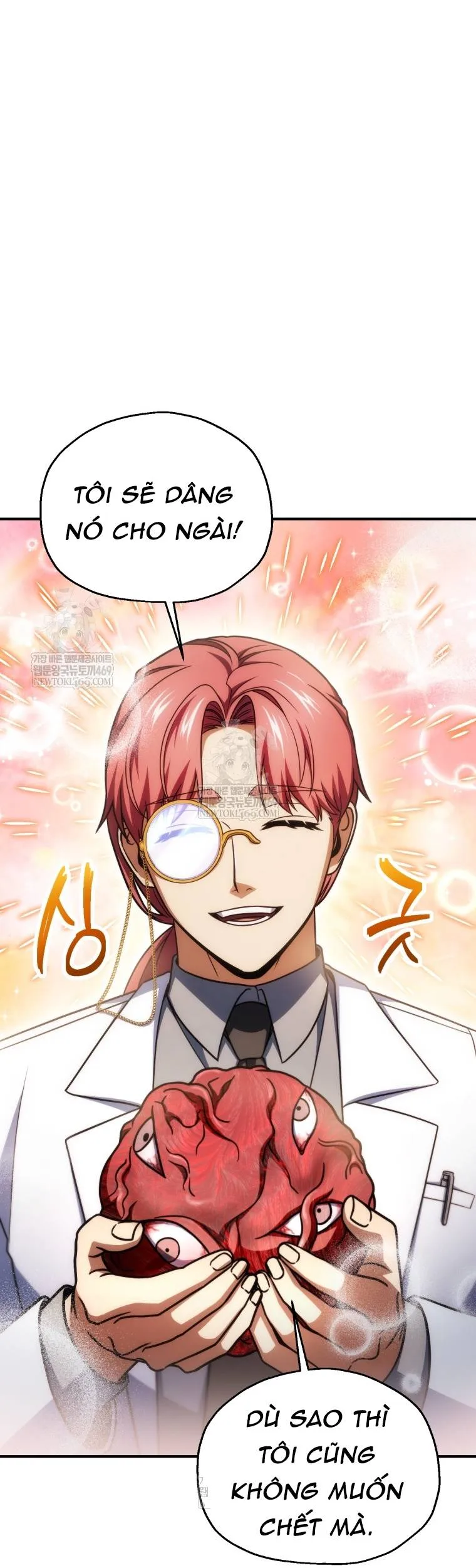 người chơi không thể thăng cấp chapter 219 68