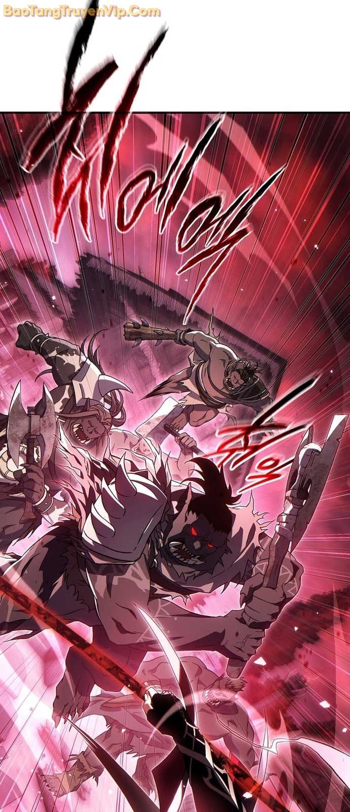 Người Chơi Mạnh Nhất Hồi Quy Lần Thứ 100 Chapter 56 - Trang 2