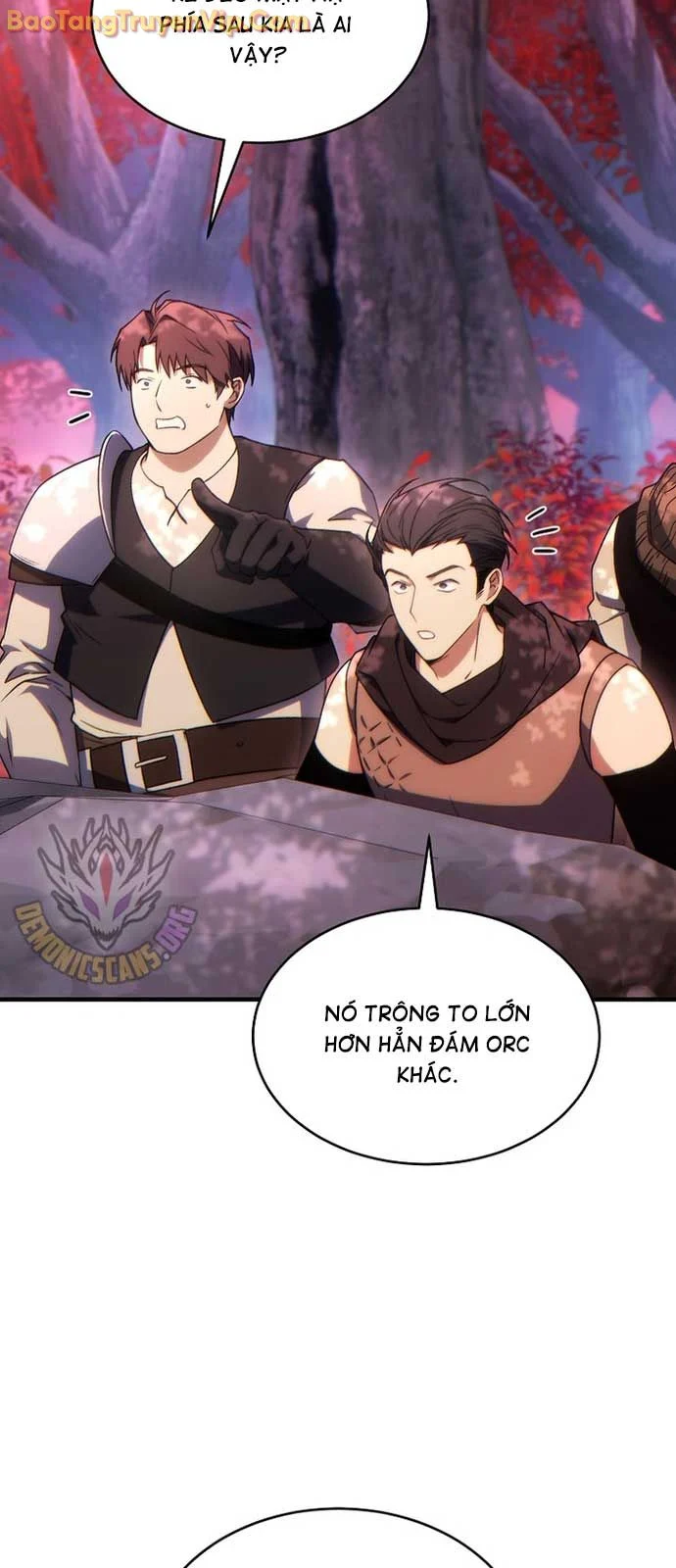 Người Chơi Mạnh Nhất Hồi Quy Lần Thứ 100 Chapter 56 - Trang 2