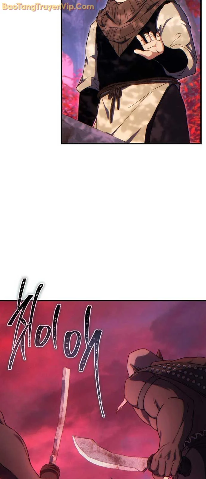 Người Chơi Mạnh Nhất Hồi Quy Lần Thứ 100 Chapter 56 - Trang 2