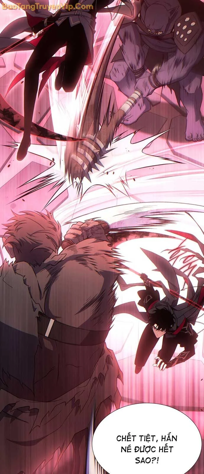 Người Chơi Mạnh Nhất Hồi Quy Lần Thứ 100 Chapter 56 - Trang 2