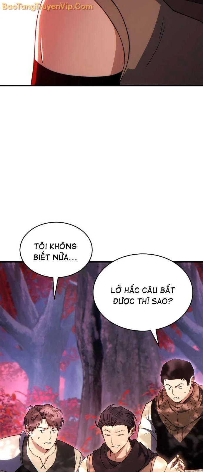 Người Chơi Mạnh Nhất Hồi Quy Lần Thứ 100 Chapter 56 - Trang 2