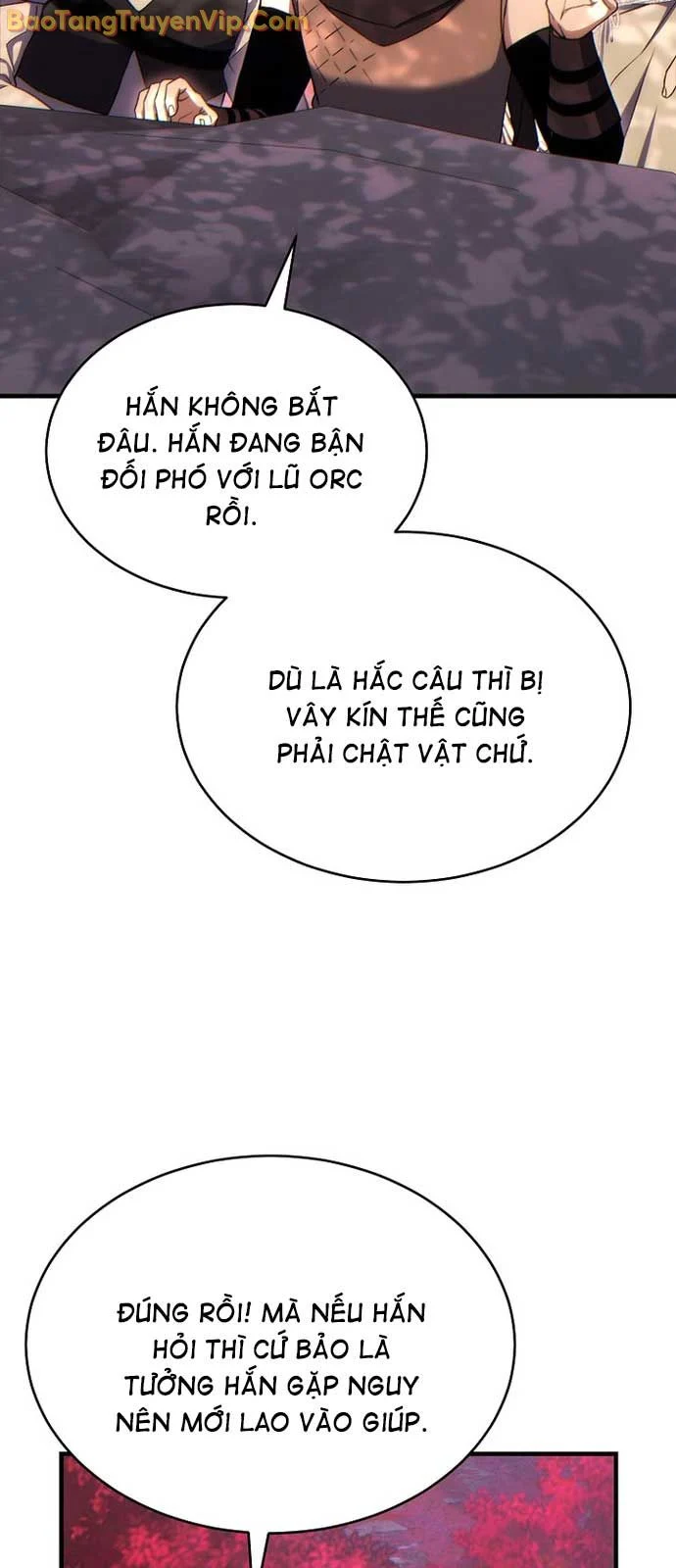 Người Chơi Mạnh Nhất Hồi Quy Lần Thứ 100 Chapter 56 - Trang 2