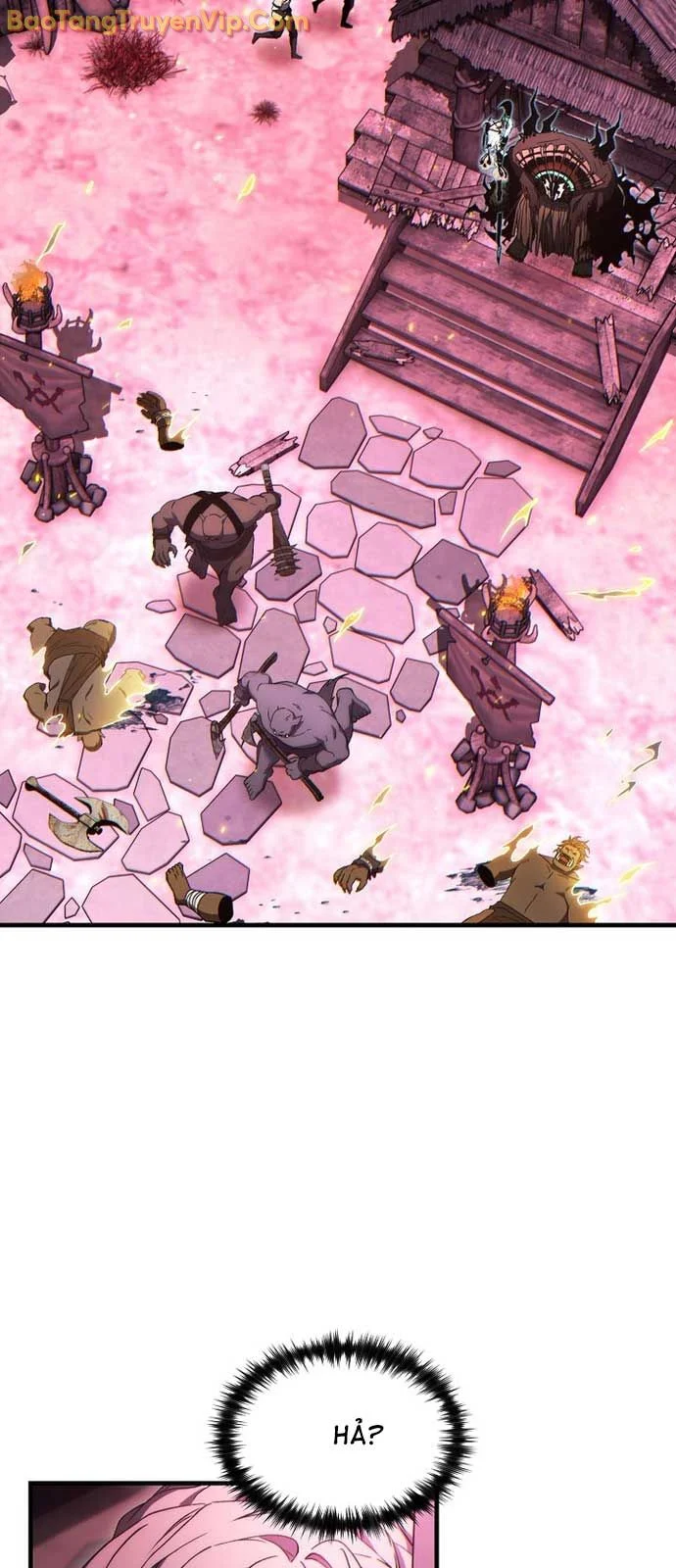 Người Chơi Mạnh Nhất Hồi Quy Lần Thứ 100 Chapter 56 - Trang 2