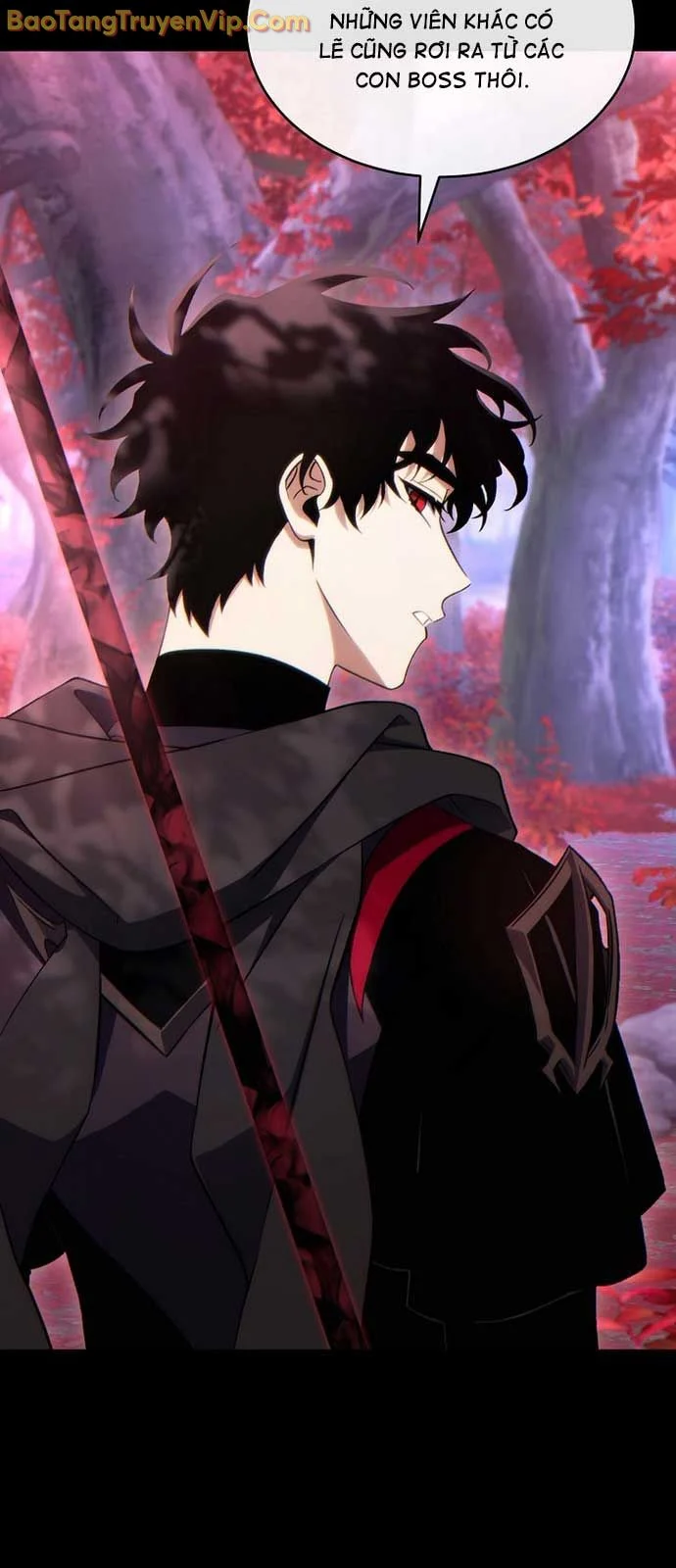 Người Chơi Mạnh Nhất Hồi Quy Lần Thứ 100 Chapter 56 - Trang 2