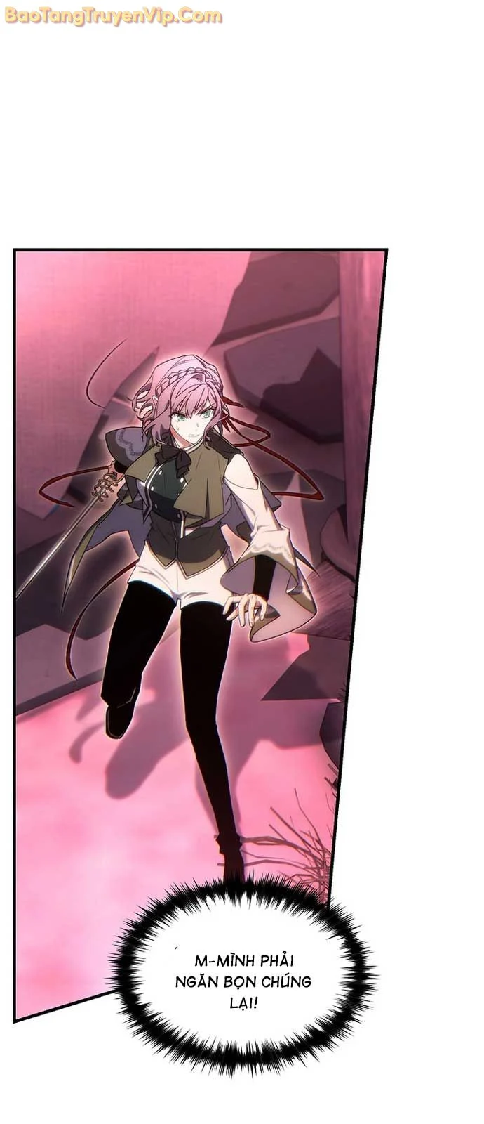 Người Chơi Mạnh Nhất Hồi Quy Lần Thứ 100 Chapter 56 - Trang 2