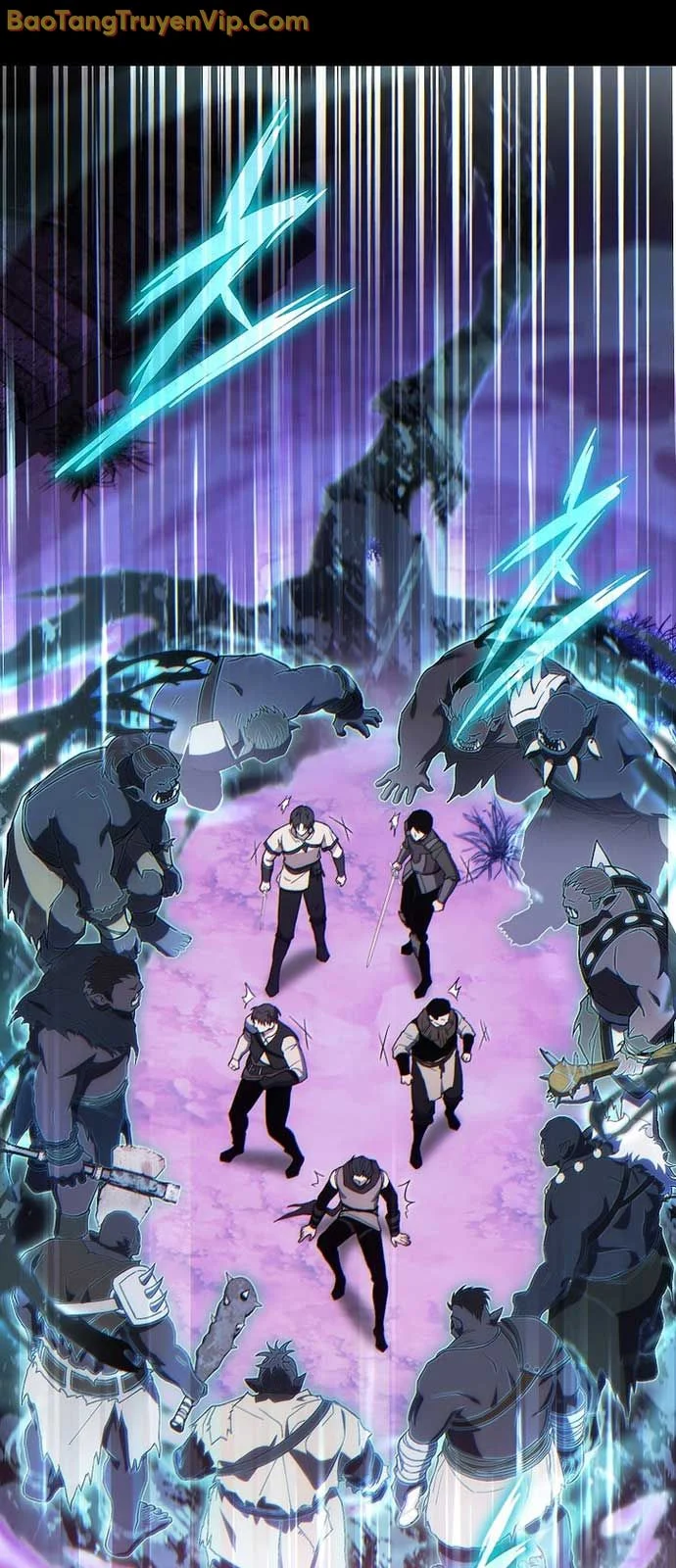 Người Chơi Mạnh Nhất Hồi Quy Lần Thứ 100 Chapter 56 - Trang 2