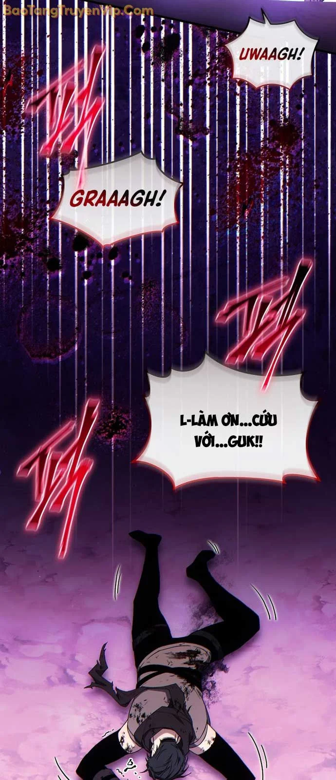 Người Chơi Mạnh Nhất Hồi Quy Lần Thứ 100 Chapter 56 - Trang 2