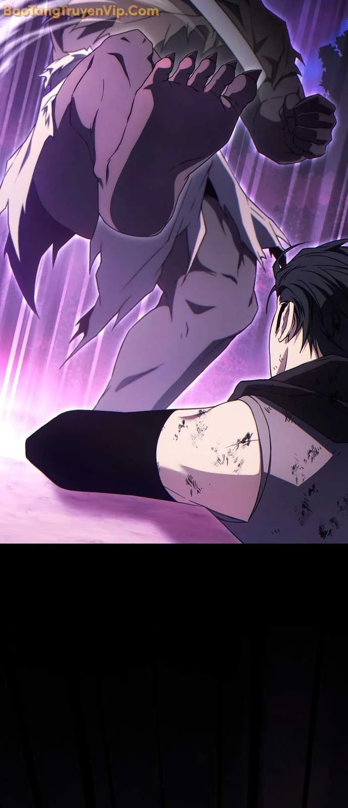 Người Chơi Mạnh Nhất Hồi Quy Lần Thứ 100 Chapter 56 - Trang 2