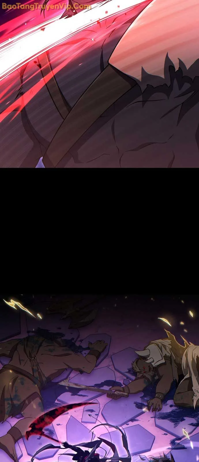 Người Chơi Mạnh Nhất Hồi Quy Lần Thứ 100 Chapter 56 - Trang 2